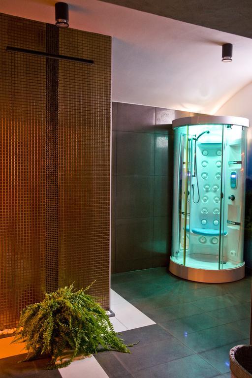 Hotel Gal Tarnow Extérieur photo