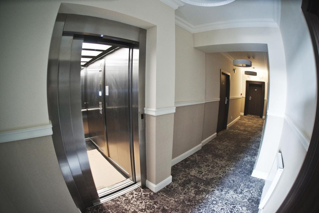 Hotel Gal Tarnow Chambre photo