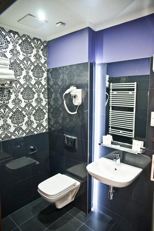 Hotel Gal Tarnow Extérieur photo